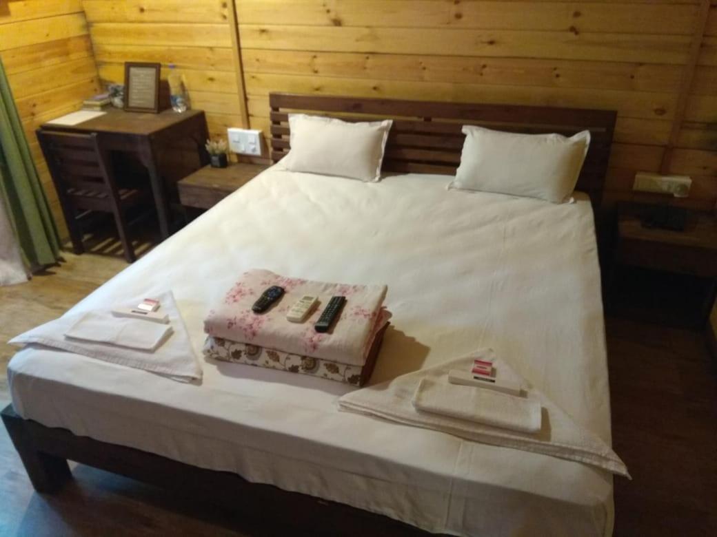 Kashid Heritage Beach Resort 外观 照片