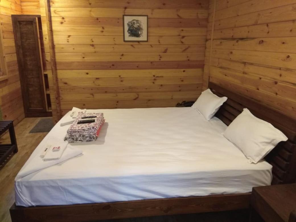 Kashid Heritage Beach Resort 外观 照片