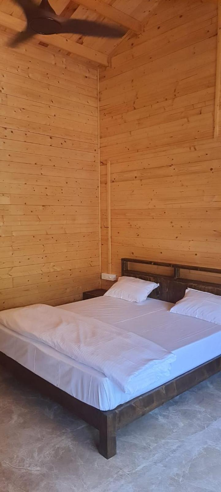 Kashid Heritage Beach Resort 外观 照片