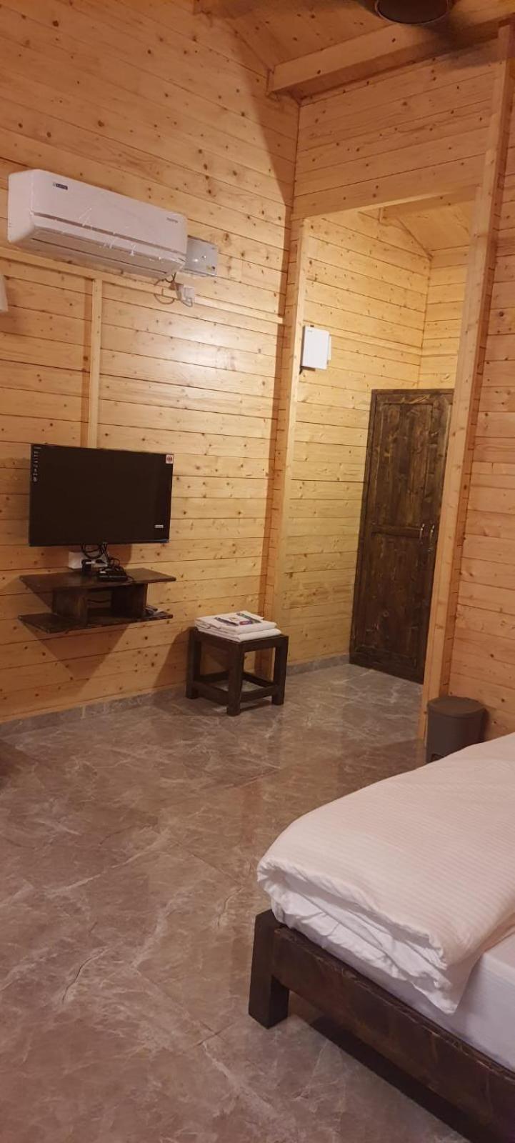 Kashid Heritage Beach Resort 外观 照片